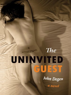 cover image of The Uninvited Guest